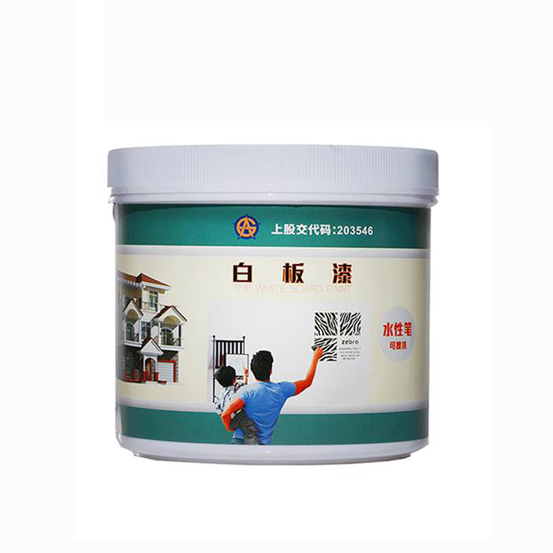 ??白板漆的涂刷工藝和注意事項